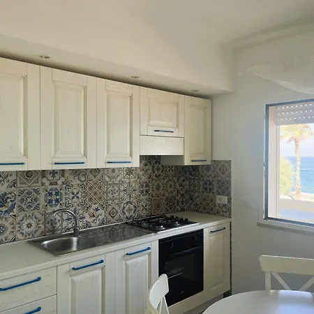 Apartment Da Rosalia