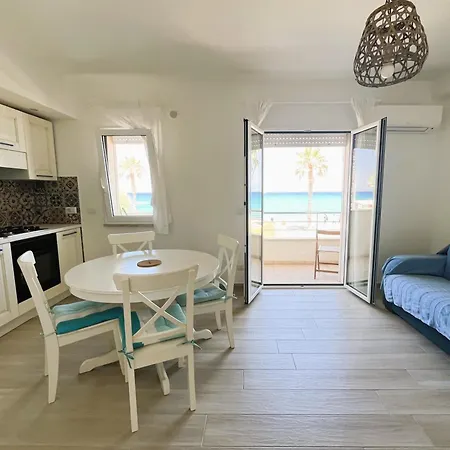 Da Rosalia Apartment *