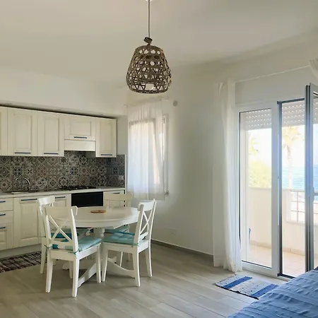 Apartment Da Rosalia *