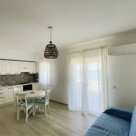 Apartment Da Rosalia Capo dʼOrlando