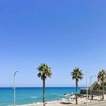 Apartment Da Rosalia