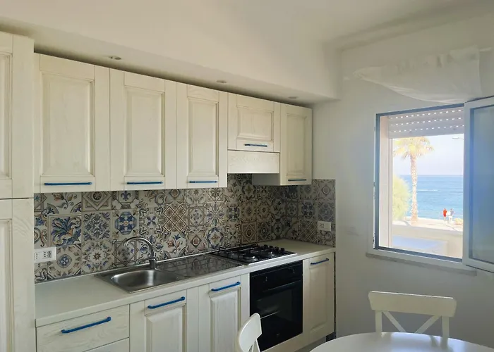 Apartment Da Rosalia