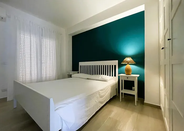 Da Rosalia Capo dʼOrlando