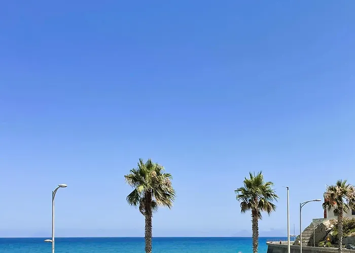 Apartment Da Rosalia